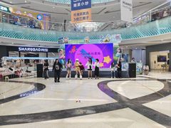 -万达广场(沈阳铁西店)
