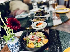 -La Maison 夜来香(进贤路店)