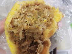 -粗粮人家·东北菜(洋桥店)