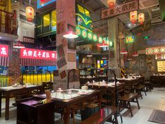 -江北北火锅馆·公路夜市(魏公村店)