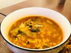 海鲜拉面-青春分食(仙林大学城店)
