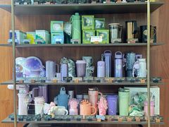 -星巴克(凯德晶萃店)