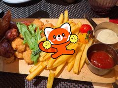 -百特喜·意大利餐厅(八佰伴镇江店)