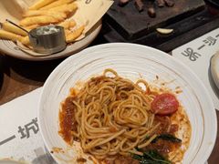 -一沙一城·岩烤牛扒(深圳首店)