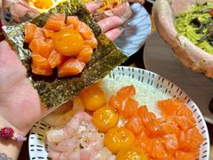 -河风の幸会精致料理