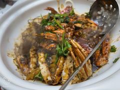 -漫天香·小龙虾餐厅(夏湾店)