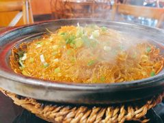 -味莊餐厅(康庄南街店)