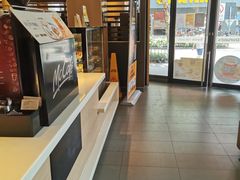 -麦当劳(杭州庆春路店)