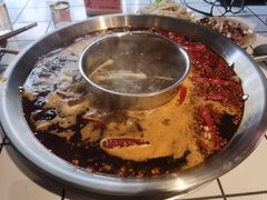 -歪火锅(宝光寺店)