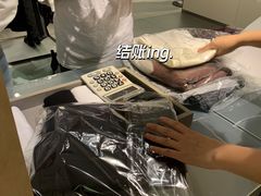 -Galleria百货店名品馆