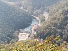-丹东天桥沟景区