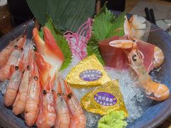 -江户家·日本料理·铁板烧(汉江东路店)