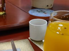 -禄福山庄•顺德菜·融和菜(龙江店)