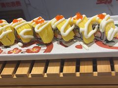 -非烤勿扰自助烤肉(东坑四季广场店)