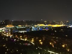 -烛影拾光观景餐厅·创意菜·摄影·小提琴(大唐不夜城店)