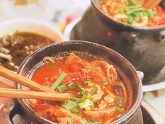 -李记特色罐罐米线(重庆中环大厦店)