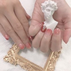 -如一·美甲美睫