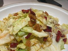 -辛香汇·现炒川菜(城北万象城店)