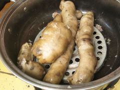 -蔡伯糯米猪肠