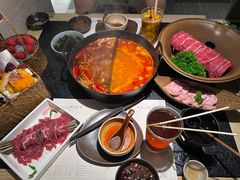 -青岛万象城