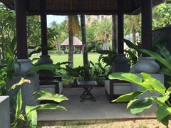 雅居乐莱佛士酒店-海南清水湾莱佛士酒店