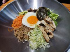 -俊泰食档·韩式料理(新迎小区店)