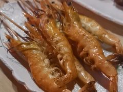 -质烤烤物·活烤海鲜(质烤总店)