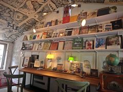 -大水的店(昙华林店)