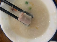 -南记食粥坊·宵夜大排档(莲花总店)