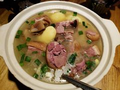 -巴人堂(女儿城店)