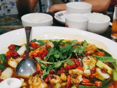 -飞尝蚝·顺德菜·鱼生(顺德总店)