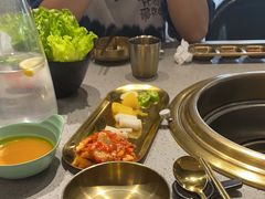 -妥妥烤肉料理(昙华林店)