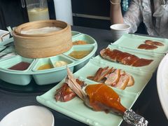 -羲和雅苑•北京烤鸭(平安国际金融中心店)