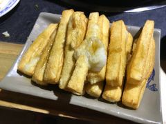 -秋语木桶鱼.酸菜鱼(开发区火车站店)