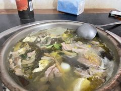 -海关荤豆花(洋河一路店)