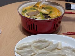 -喜家德虾仁水饺(浦东山姆店)