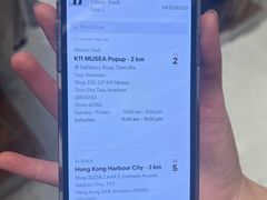 -lululemon athletica(希慎广场店)