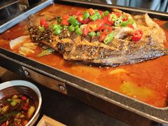 -炉鱼(萧山万象汇店)