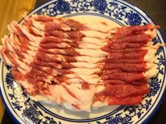 -裕德孚·非遗手切涮羊肉(东直门内大街店)