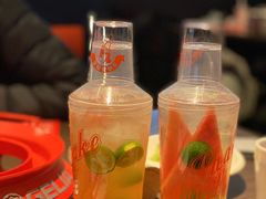 -胖哥俩肉蟹煲(杭州大厦中央广场店)
