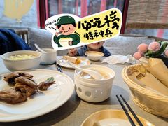 -有喜胶东小馆(太申祥和店)