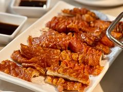 -肥仔文澳门猪骨煲(南京西路店)