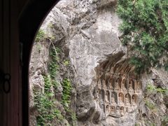 -四门塔风景区