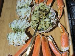 -震海贝烤贝·民俗特色店(延吉总店)