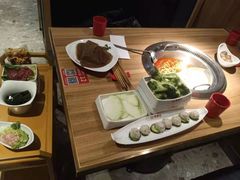 -季季红火锅(南康宝林大厦店)