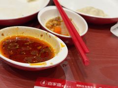 -喜家德虾仁水饺(长泰广场店)