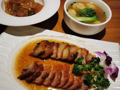 -古韵轩·江浙融合菜(梁溪店)