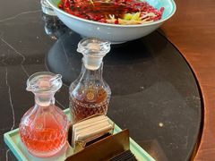 -北書房·墨宴(国际博览中心店)