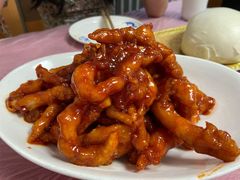 脆皮里脊-乐乐餐厅(湘子庙街店)
