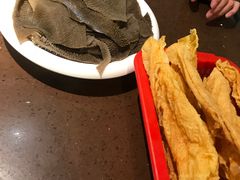 -幸运牛汕头小黄牛牛肉火锅(梅林店)